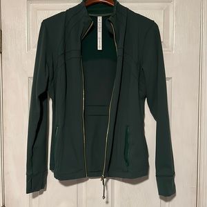 Lululemon Define Jacket